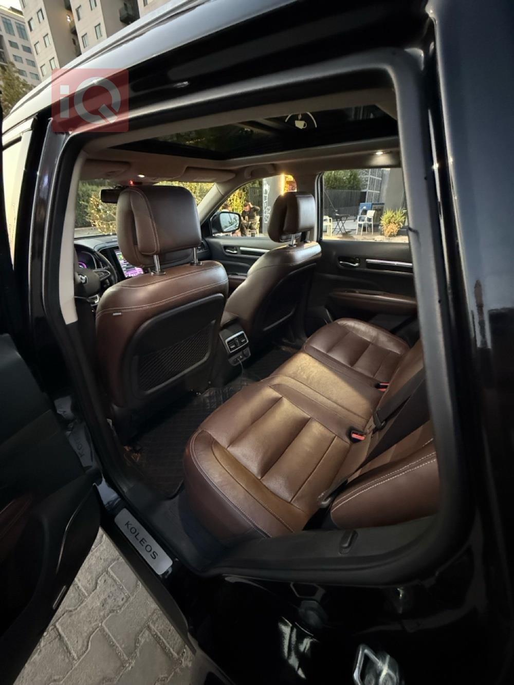 Renault Koleos